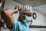 Be Your Own Doctor: Take Charge of Your Health and Well-Being