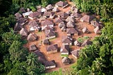 Unknown Sickness (A Village in Bo Town Battle Against An Unknown Sickness)