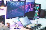 Handling Directories and Files Using Python’s packages