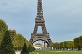 5 Reasons You Should Visit France