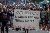 Dinamika Ketidakpuasan dan Konflik: Studi Sosiologis Fenomena Demonstrasi di Pati