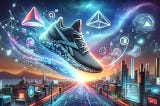 Reebok’s Revolutionary Leap into the Digital Realm