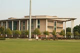 The Untold Power of School Infrastructures