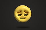 The Pain I Feel Now Is the Happiness I Had Before. That’s the Deal.