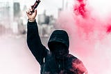 Decentralized Disruption — Who Dares Wins? — Bittorrent Lessons for Crypto (4 of 4)