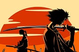 ‘Samurai Champloo’ sets a high bar for anime soundtracks with legendary producer Nujabes.