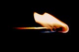 As An Arsonist Thinks.