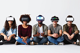 Will VR Take Over The Gaming World?