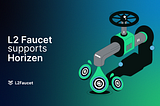 L2 Faucet supports Horizen