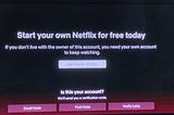 How Netflix Targeting Account Sharing is Going to Affect You — Even if you Aren’t Sharing