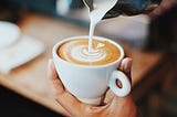 Coffee — It’s Not a “Guilty Pleasure,” It’s Just a Pleasure