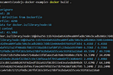Introduction:
This project will help to deploy the real world containerized application on AWS…