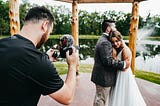 How to Choose the Perfect Wedding Photographer for Your Budget
