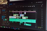 My Premiere/Resolve/Audition editing and mixing workflow