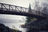 The Rickety Bridge