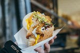 Is Doner Kebab German or Turkish?