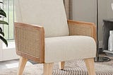 belleze-kensington-accent-armchair-w-solid-wood-frame-cream-1