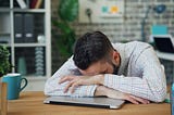 How to Be Productive Even When You Don’t Feel Like It