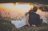 The Day We Almost Got Married