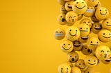 emojis, emotions, social media