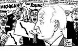 Joe Sacco’s comics journalism: An antidote to Palestine apathy