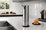 Simplehuman-Soap-Dispenser-1