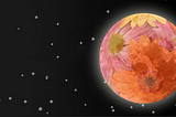 Full Super Moon in Sagittarius/ Total Lunar Eclipse