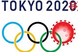 First corona infection found in Olympic village