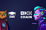 SAWA Integrates OKC (OKX Chain)