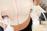 Pumping Breast Milk Tips