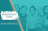 The census is winding down, but WA Census Alliance is just getting started.