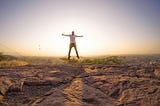 Unlock the potential within yourself and Create the life you really want