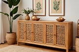 Rattan-Sideboard-1