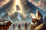 Zohar Summarised By Torah Portion: Ki Tisa (Exodus 30:11–34:35)