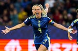 Sweden Hit Full Stride, Poland Left in Their Wake #2769
