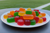 7 Reasons Why Lucanna Farms CBD Gummies Should Be Your Go-To Stress Reliever