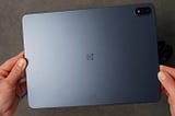 I Tried the New OnePlus Tablet — And I Think the iPad Pro Has a Problem