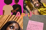 April Round Up