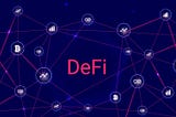 Definition : Grandle DeFi Project, High Security, Decentralized, Unique, Trusted and Transparency