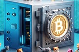 Bitcoin OP_CAT Use Cases Series #3: Vaults