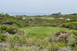 The Best Course in Portugal is Not in The Algarve and is an Unbelievably Great Value!