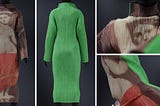 Fashion Beyond Physicality