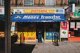 Western Union to Buy a Well-Known Money Transfer Service