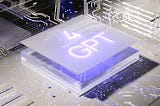 Let’s talk about Gen AI