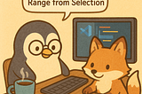 利用 VS Code 的 Fold selection 手動建立程式的折疊區塊