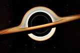 Black Holes to Black-Scholes: Physics in the Financial World