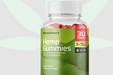 Smart Hemp Gummies — Réduisez les douleurs corporelles ! Acheter maintenant