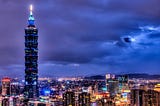 Five Things You Should Consider Before Launching Your Business in Taiwan