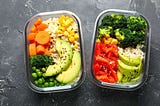 Rice Diet: The Surprising Way to Eat Simple and Feel Great