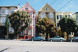 How to Avoid Becoming the Worst Neighbor on the Block